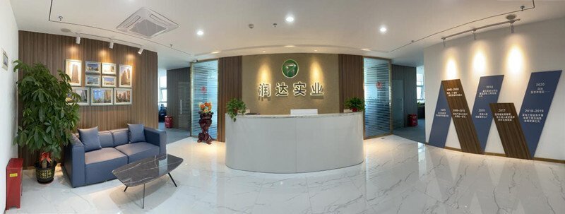 深圳市潤(rùn)達(dá)涂裝有限公司